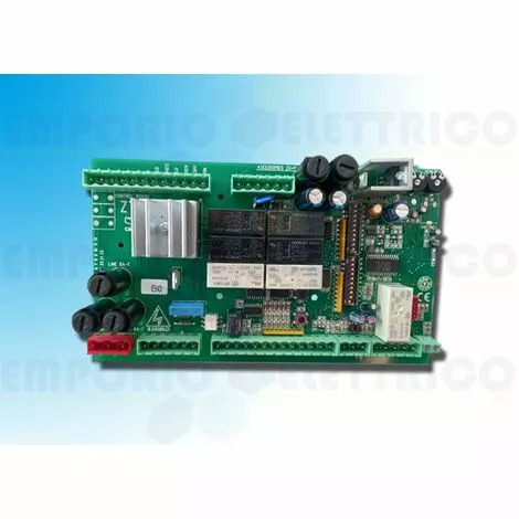 Came Carte électronique 3199zt6 2 Came Carte électronique 3199zt6 – Image 2