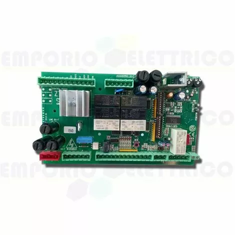 Came Carte électronique 3199zt6 3 Came Carte électronique 3199zt6 – Image 3