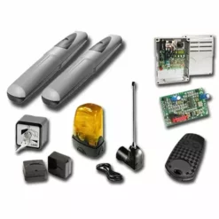 Came Kit Complet Motorisation Axo Ax302304 230v 001u7334 U7334