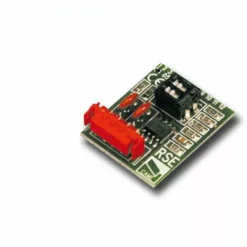 Came Carte De Gestion De Fonctions 002rse Rse