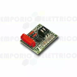 Came Carte De Gestion De Fonctions 002rse Rse -CAME Soldes Boutique 527499 3