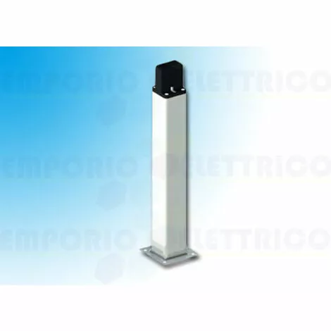 Came Colonnette En Aluminium H=0,5 Bidirectionnelle Mt 001delta-b Delta-b 2 Came Colonnette En Aluminium H=0,5 Bidirectionnelle Mt 001delta-b Delta-b – Image 2