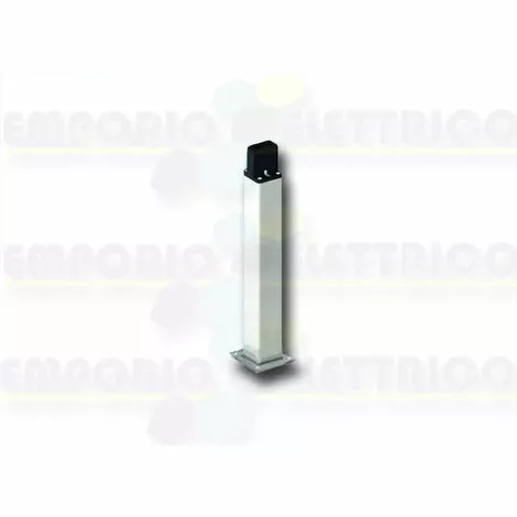 Came Colonnette En Aluminium H=0,5 Bidirectionnelle Mt 001delta-b Delta-b 3 Came Colonnette En Aluminium H=0,5 Bidirectionnelle Mt 001delta-b Delta-b – Image 3