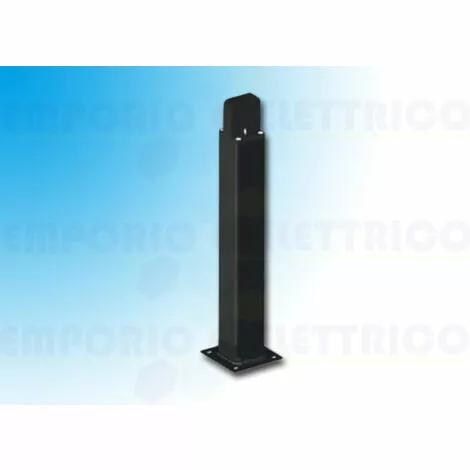 Came Colonnette En Aluminium H=0,5 Mt Bidirectionnelle Noir 001delta-bn Delta-bn 2 Came Colonnette En Aluminium H=0,5 Mt Bidirectionnelle Noir 001delta-bn Delta-bn – Image 2