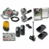 Came Kit Complet Motorisation Frog-ae 230v Encodeur 001u1923 U1923