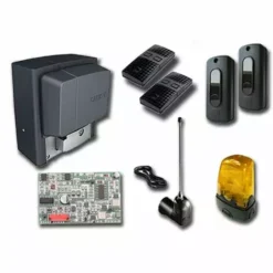 Came Kit Complet Motorisation 801ms-0030 230v 001u2943 U2943