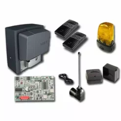 Came Kit Complet Motorisation 801ms-0020 230v 001u2924 U2924