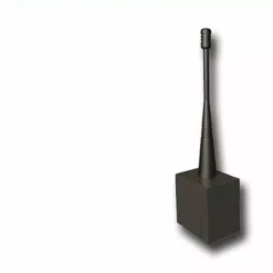 Came Antenne Avec Support Gris 433mhz 001dd-1ta433 Dd-1ta433