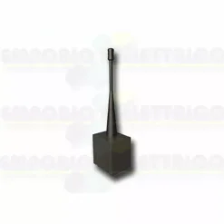 Came Antenne Avec Support Gris 433mhz 001dd-1ta433 Dd-1ta433 -CAME Soldes Boutique 527523 3