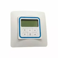 Temporisateur Came Vivaldi Timer Wired 1 - Blanc