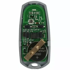 Télécommande CAME TOP434EE - 1 -CAME Soldes Boutique 5381416 3