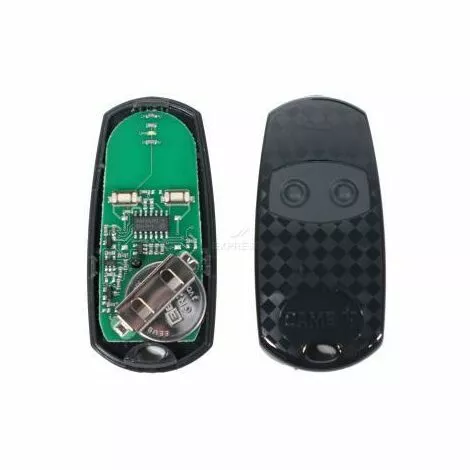 Télécommande CAME TOP432EE - 1 3 Télécommande CAME TOP432EE - 1 – Image 3