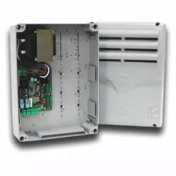 Came Armoire De Commande 24v Pour Barrière De Parking Zl22n 801qa-0030