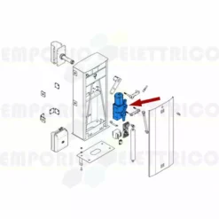 Came Pièce Détachée Motoréducteur G5000 88001-0193 5 Came Pièce Détachée Motoréducteur G5000 88001-0193 -CAME Soldes Boutique 54430665 3