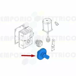 Came Pièce Détachée Arbre Lent G3000 119rig414 -CAME Soldes Boutique 54430676 3