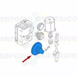 Came Pièce Détachée Arbre Lent G6000-g5000 119rig054 -CAME Soldes Boutique 54430678 3
