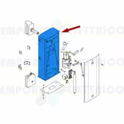 Came Pièce Détachée Boîtier Barrière G5000 88001-0189 -CAME Soldes Boutique 54430679 3