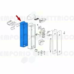 Came Pièce Détachée Boîtier Barrière G3000i 119rig419 -CAME Soldes Boutique 54430680 3