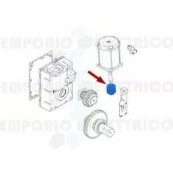 Came Pièce Détachée Vis Sans Fin G3000 119rig413 -CAME Soldes Boutique 54593618 3
