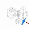 Came Pièce Détachée Bras Motoréducteur Gard 119rig052