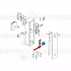 Came Pièce Détachée Transformateur Zl38 119rir239 -CAME Soldes Boutique 54816755 3