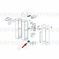 Came Pièce Détachée Transformateur Zl30 119rir393 -CAME Soldes Boutique 54816768 3