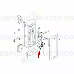 Came Pièce Détachée Filtre Emc G5000 88001-0191 -CAME Soldes Boutique 54816798 3