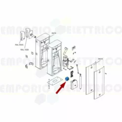 Came Pièce Détachée Transformateur Zl37 119rir111 -CAME Soldes Boutique 54816799 3