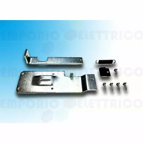 Came Pièce Détachée Groupe Levier Déverrouillage Barrière Gard 119rig046 2 Came Pièce Détachée Groupe Levier Déverrouillage Barrière Gard 119rig046 – Image 2