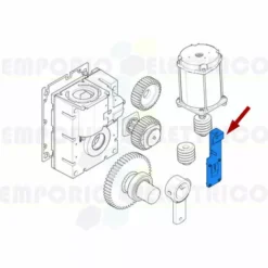 Came Pièce Détachée Groupe Levier Déverrouillage Barrière Gard 119rig046 5 Came Pièce Détachée Groupe Levier Déverrouillage Barrière Gard 119rig046 -CAME Soldes Boutique 54816811 3