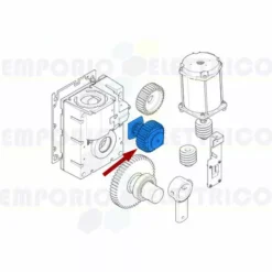 Came Pièce Détachée Groupe Prèmiere Réduction Gard 119rig051 -CAME Soldes Boutique 54995650 3