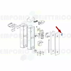 Came Pièce Détachée Groupe Serrure Porte G3000 Gard4 119rig411 5 Came Pièce Détachée Groupe Serrure Porte G3000 Gard4 119rig411 -CAME Soldes Boutique 54995652 3