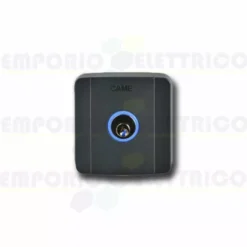Came Sélecteur Pour Extérieur Selc1fdg 806sl-0010 -CAME Soldes Boutique 5521726 3