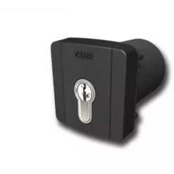 Came Sélecteur à  Encastrer 230v Seld2fag 806sl-0100