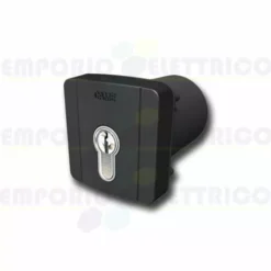 Came Sélecteur à  Encastrer 230v Seld2fag 806sl-0100 -CAME Soldes Boutique 5521731 3