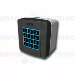 Came Clavier à Code Pour Extérieur Selt1ndg 806sl-0150 (new Code 806sl-0280) 5 Came Clavier à Code Pour Extérieur Selt1ndg 806sl-0150 (new Code 806sl-0280) -CAME Soldes Boutique 5521732 3