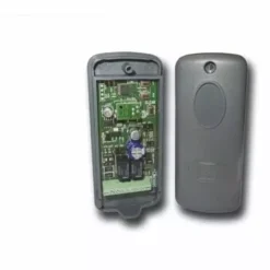 Came Carte De Commande Bicanal 806sl-0230 S0002m (new Code 806sl-0370)