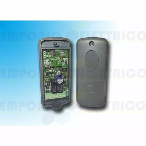 Came Carte De Commande Bicanal 806sl-0230 S0002m (new Code 806sl-0370) 2 Came Carte De Commande Bicanal 806sl-0230 S0002m (new Code 806sl-0370) – Image 2