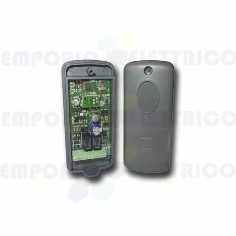 Came Carte De Commande Bicanal 806sl-0230 S0002m (new Code 806sl-0370) 3 Came Carte De Commande Bicanal 806sl-0230 S0002m (new Code 806sl-0370) – Image 3