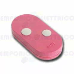 Came Télécommande 2 Canaux Rolling Code Rose Topd2rps 806ts-0115 -CAME Soldes Boutique 5521743 3