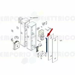Came Pièce Détachée Ressort D'équilibrage G2500 119rig084 -CAME Soldes Boutique 55255619 3