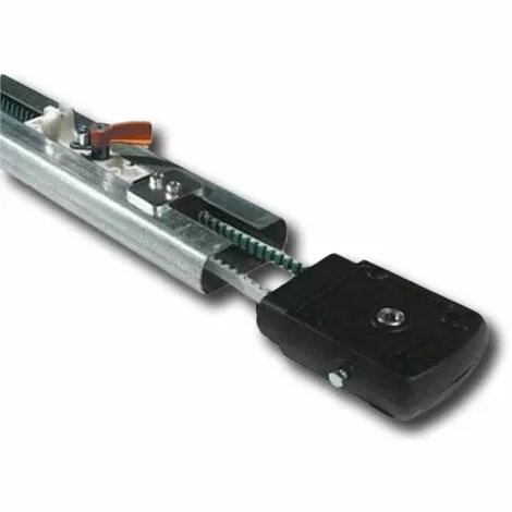 Came Rail à Courroie L=3,52 Mètres V0686 1 Came Rail à Courroie L=3,52 Mètres V0686