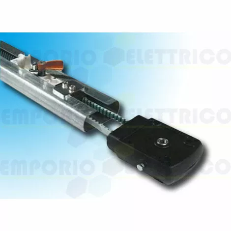 Came Rail à Courroie L=3,52 Mètres V0686 2 Came Rail à Courroie L=3,52 Mètres V0686 – Image 2