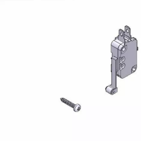 Came Pièce Détachée Micro-interrupteurs Levier Court Rotatif 10pcs 119rir086 1 Came Pièce Détachée Micro-interrupteurs Levier Court Rotatif 10pcs 119rir086