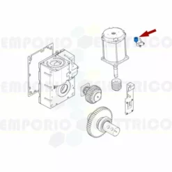 Came Pièce Détachée Aimant Encodeur Gard 119rig407 -CAME Soldes Boutique 55478273 3