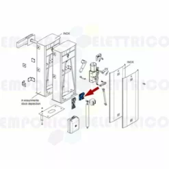 Came Pièce Détachée Carte électronique Zl37f Gard 3199zl37f -CAME Soldes Boutique 55478280 3