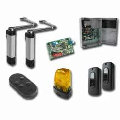 Came Kit Automatisme Stylo-me 24v 001u8121 U8121