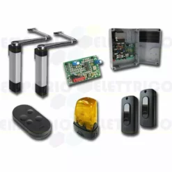 Came Kit Automatisme Stylo-rme 24v 001u8212 U8212 -CAME Soldes Boutique 5561467 3