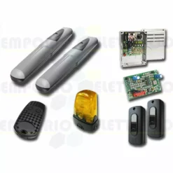 Came Kit Complet Motorisation Axo Ax302304 230v 001u7337 U7337 -CAME Soldes Boutique 5572512 3