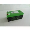 Batterie 12V 3,3Ah Pour LBF40 CAME FR0748
